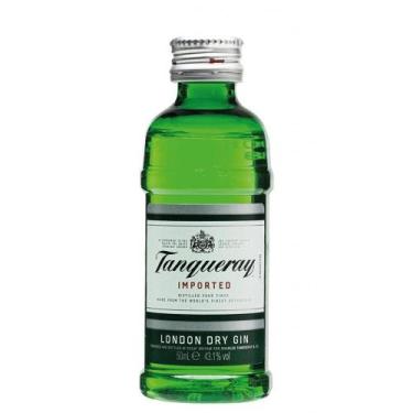 Imagem de Gin Tanqueray 50ml