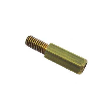 Imagem de Parafuso Cabo Acelerador Roçadeira Husqvarna 132r 133r 142r