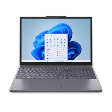 Imagem de Notebook Lenovo Intel IdeaPad Slim 3 15IRH10 Core i7-13620H 8GB 512GB 