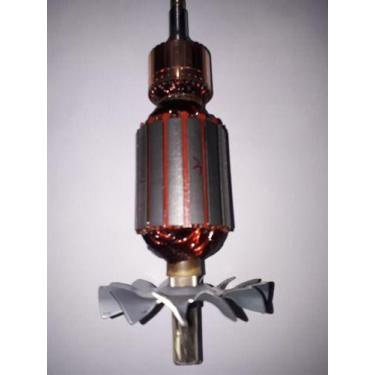 Imagem de Rotor p/desengrossadeira dewalt dw733-b2 220v