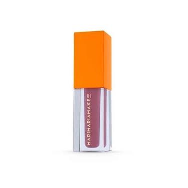 Imagem de Batom liquido ginger glow  mari maria makeup -cor classic