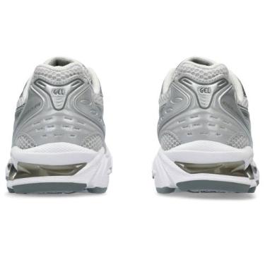 Imagem de Tênis ASICS GEL-Kayano 14 - Feminino - Cinza/Cinza, 37