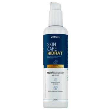 Imagem de Skin Care Hidrat em 250ml - Vetnil