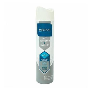 Imagem de Antitranspirante Sem Perfume 150ml Above