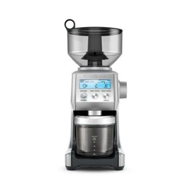 Imagem de Moedor de Café Tramontina by Breville Express em Aço Inox 60 Níveis de