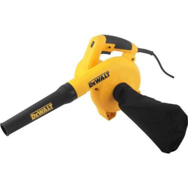 Imagem de Soprador e Aspirador, 220 V~, DWB 800, Dewalt 220 V~