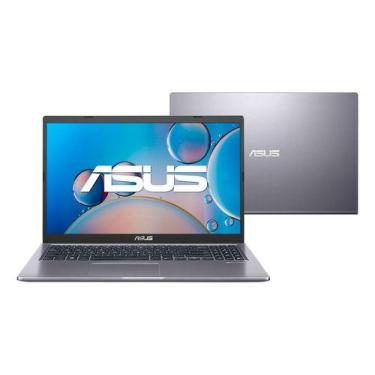Imagem de Notebook Asus X515ka-br329ws Celeron N4500 4ram 128ssd Cinza