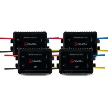 Imagem de Crossover Signature Upgrade Kit 3 vias Ophera Divisor De Frequências 2