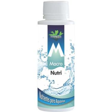 Imagem de Fertilizante Mbreda Macronutri 1L