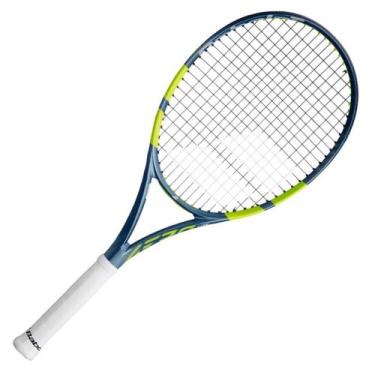 Imagem de Raquete de Tênis Babolat Pure Aero Lite 270g 2026, L2