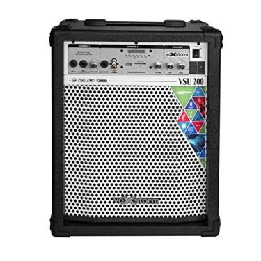 Imagem de Cubo Multiuso Fal 8 Pol 35W c/USB/Bluetooth VSU 200 - Voxstorm