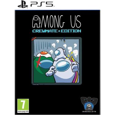 Imagem de Among Us Crewmate Edition - Ps5