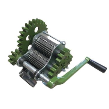 Imagem de Engenho Manual de Cana B60 Moendas em Carbono - Botini / Botimetal