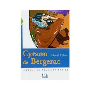 Imagem de Mise en Scene: Cyrano de Bergerac