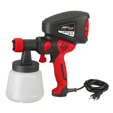 Imagem de Air Plus Spray De Tinta 250W Schulz 920.8053-0
