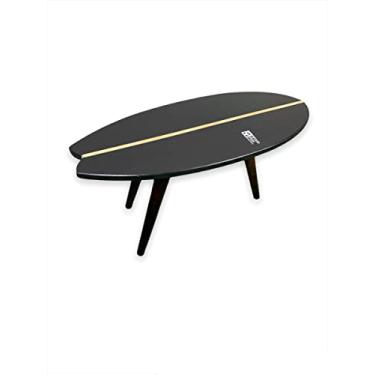 Imagem de Mesa de Centro Prancha Longarina
