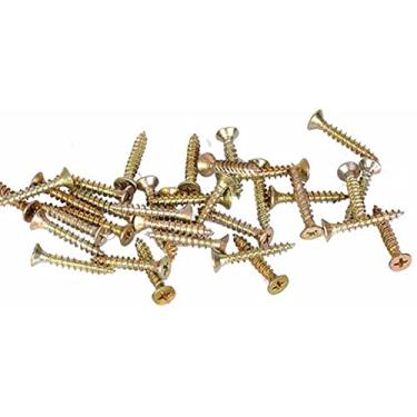 Imagem de Parafusos Chipboard Chata Ciser 3.5x35-500 Peças