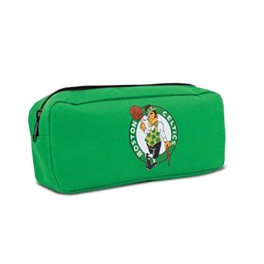 Imagem de Estojo Necessaire Boston Celtics