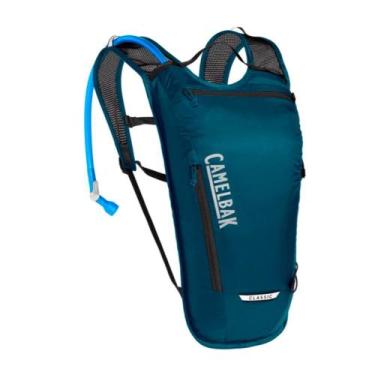 Imagem de Mochila De Hidratação Para Ciclismo Classic Light 1,5L Azul Camelbak