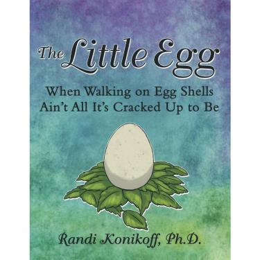 Imagem de The Little Egg