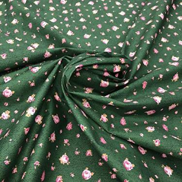 Imagem de Tapete Medalhão Bege - 50cm x 80cm