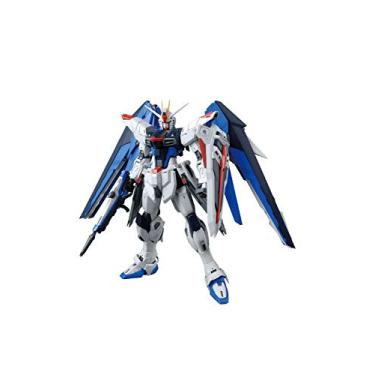 Imagem de Exia - Gundam - RG 1/144 - Bandai
