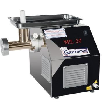 Imagem de Extrusora de Massa Inox Gastromaq ME20 220v 