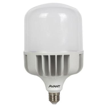 Imagem de Lampada Bulbo Led Hp 75W Branca Avant