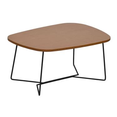 Imagem de Mesa De Centro Oval