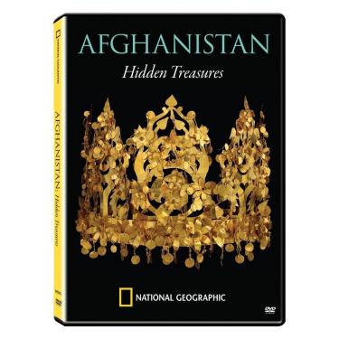 Imagem de Afghanistan, Hidden Treasures