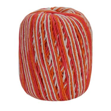 Imagem de Barbante Milano EuroRoma 400g (Salmão 700)