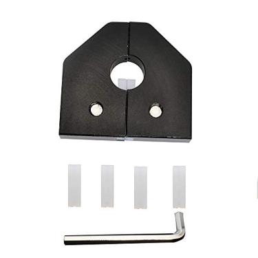 Imagem de Peças do conector do soldador do filamento da impressora 3D quebrado conector de filamento da impressora 3D para Ender 3 Pro Anet SKR de 1,75 mm Sensor de filamento ABS