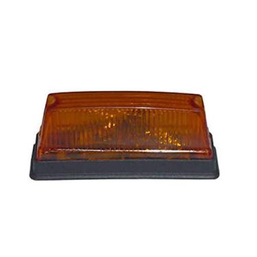 Imagem de CAIXA 5 LANTERNA DELIMITADORA AMARELA CAM S