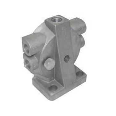 Imagem de CABECOTE FILTRO ALUMINIO MB O370 O371 O400