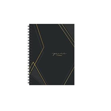 Imagem de Planner Espiral - Redoma - Prime 72Fl 19,5x27cm