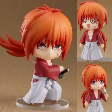 Nendoroid Action Figure Rengoku Kyojuro Demon Slayer Kimetsu No Yaiba Boneco  Colecionavel Articulado - Action Figures - Magazine Luiza