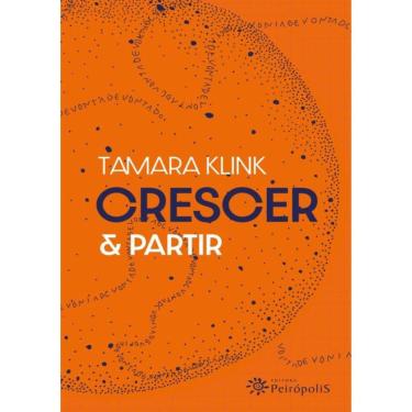 Imagem de Crescer E Partir