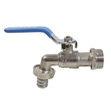 Imagem de Rayco - Torneira de Esfera 1/2”