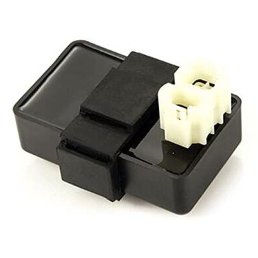 Imagem de Cdi Cg 150 Titan Es Até 2008 Magnetron