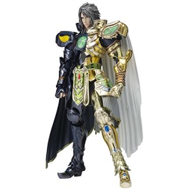 Imagem de Bandai - Saint Cloth Legend Gemini Sage (CG MOVIE Ver.) "Saint Seiya Legend of Sanctuary" Action Figure
