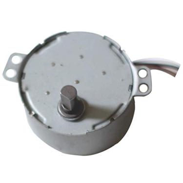 Imagem de Motor Electrolux Climatizador Das Aletas - Redutor síncrono BI-Volt 4W 3RPM