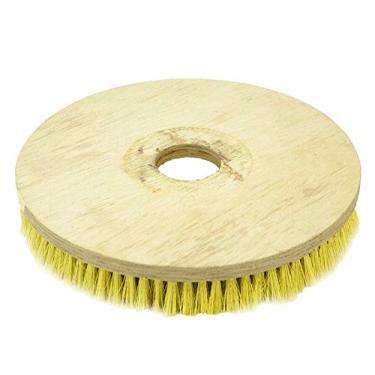 Imagem de Escova de Pelo sem flange 350 mm para enceradeira Cleaner