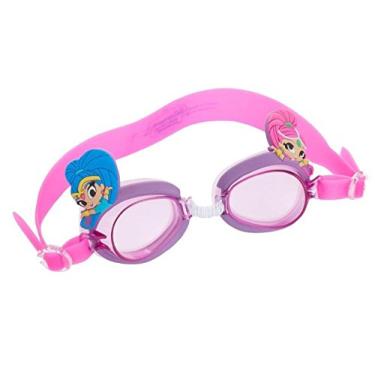 Imagem de Óculos de natação Shimmer & Shine Kids