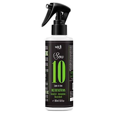 Imagem de Widi Care Finalizador Leave-in Sou 10 200ml
