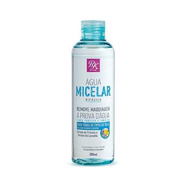 Imagem de Ruby Kisses Rk Agua Micelar - Bifasica Rk By Kiss