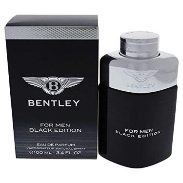 Imagem de Bentley Black Edition by Bentley for Men - 3.4 oz EDP Spray