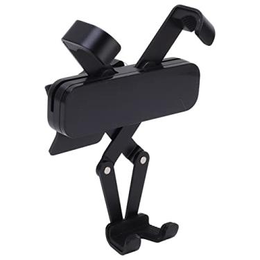 Imagem de Suporte De Ventilação De Ar Para Celular Suporte De Carro Para Celular Suporte De Gravidade Para GPS GLE W166 GLS X166