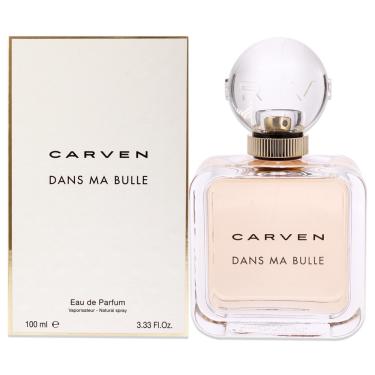 Imagem de Perfume Dans Ma Bulle Carven 100 ml edp Spray Mulher