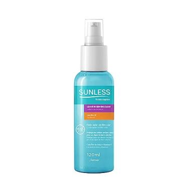 Imagem de Farmax Leave-In sem Enxágue Sunless 120ml