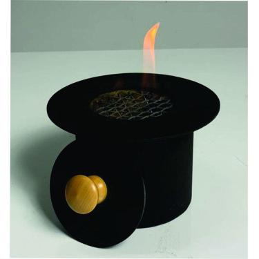 Imagem de Queimador Para Lareira Ecológica - Tr4530